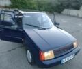 Синий ЗАЗ 1103 Славута, объемом двигателя 1.2 л и пробегом 110 тыс. км за 1650 $, фото 1 на Automoto.ua