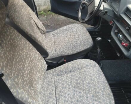 Синій ЗАЗ 1103 Славута, об'ємом двигуна 1.2 л та пробігом 300 тис. км за 900 $, фото 8 на Automoto.ua