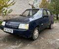 Синій ЗАЗ 1103 Славута, об'ємом двигуна 1.25 л та пробігом 27 тис. км за 1250 $, фото 1 на Automoto.ua