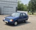 Синий ЗАЗ 1103 Славута, объемом двигателя 0 л и пробегом 97 тыс. км за 1350 $, фото 1 на Automoto.ua
