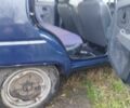 Синій ЗАЗ 1103 Славута, об'ємом двигуна 1.2 л та пробігом 300 тис. км за 900 $, фото 12 на Automoto.ua