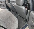 Синий ЗАЗ 1103 Славута, объемом двигателя 1.2 л и пробегом 89 тыс. км за 1650 $, фото 7 на Automoto.ua
