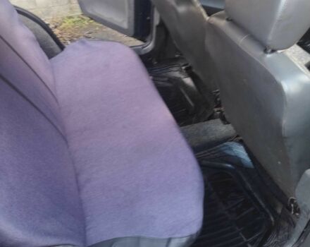 Синій ЗАЗ 1103 Славута, об'ємом двигуна 1.2 л та пробігом 300 тис. км за 900 $, фото 9 на Automoto.ua