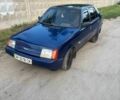 Синий ЗАЗ 1103 Славута, объемом двигателя 1.2 л и пробегом 110 тыс. км за 849 $, фото 1 на Automoto.ua