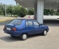 Синий ЗАЗ 1103 Славута, объемом двигателя 0 л и пробегом 97 тыс. км за 1350 $, фото 2 на Automoto.ua