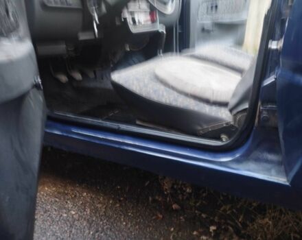 Синій ЗАЗ 1103 Славута, об'ємом двигуна 1.2 л та пробігом 300 тис. км за 900 $, фото 10 на Automoto.ua