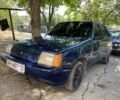 Синий ЗАЗ 1103 Славута, объемом двигателя 1.1 л и пробегом 99 тыс. км за 1200 $, фото 1 на Automoto.ua