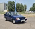 Синий ЗАЗ 1103 Славута, объемом двигателя 0 л и пробегом 97 тыс. км за 1350 $, фото 1 на Automoto.ua