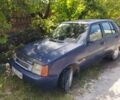 Синий ЗАЗ 1103 Славута, объемом двигателя 1.2 л и пробегом 160 тыс. км за 496 $, фото 1 на Automoto.ua