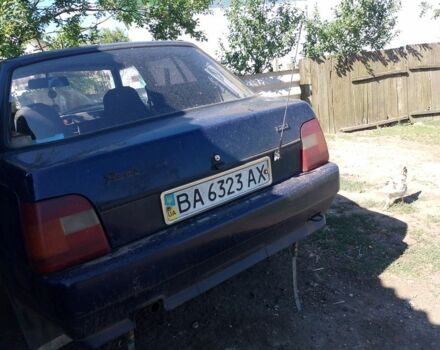 ЗАЗ 1103 Славута 2007 в Кропивницком (Кировограде) на Automoto.ua Синий ЗАЗ 1103 Славута, объемом двигателя 1.3 л и пробегом 150 тыс. км за 900 $, фото 3 на Automoto.ua