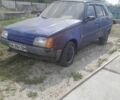 Синій ЗАЗ 1103 Славута, об'ємом двигуна 0 л та пробігом 100 тис. км за 500 $, фото 1 на Automoto.ua