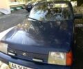 Синій ЗАЗ 1103 Славута, об'ємом двигуна 1.2 л та пробігом 140 тис. км за 1450 $, фото 1 на Automoto.ua