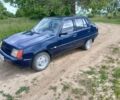 Синій ЗАЗ 1103 Славута, об'ємом двигуна 1.2 л та пробігом 90 тис. км за 1100 $, фото 1 на Automoto.ua