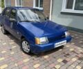 Синий ЗАЗ 1103 Славута, объемом двигателя 1.2 л и пробегом 220 тыс. км за 1250 $, фото 1 на Automoto.ua