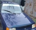 Синий ЗАЗ 1103 Славута, объемом двигателя 1.2 л и пробегом 130 тыс. км за 1400 $, фото 1 на Automoto.ua