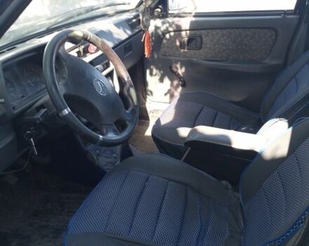 ЗАЗ 1103 Славута 2007 в Кропивницком (Кировограде) на Automoto.ua Синий ЗАЗ 1103 Славута, объемом двигателя 1.3 л и пробегом 150 тыс. км за 900 $, фото 1 на Automoto.ua