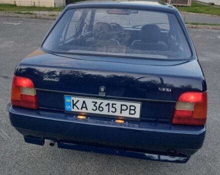 Синий ЗАЗ 1103 Славута, объемом двигателя 1.2 л и пробегом 110 тыс. км за 1650 $, фото 17 на Automoto.ua