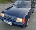 Синий ЗАЗ 1103 Славута, объемом двигателя 1.2 л и пробегом 110 тыс. км за 1650 $, фото 1 на Automoto.ua