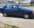 Синий ЗАЗ 1103 Славута, объемом двигателя 1 л и пробегом 100 тыс. км за 800 $, фото 1 на Automoto.ua