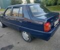 Синий ЗАЗ 1103 Славута, объемом двигателя 1.2 л и пробегом 110 тыс. км за 1650 $, фото 16 на Automoto.ua