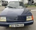 Синий ЗАЗ 1103 Славута, объемом двигателя 0 л и пробегом 81 тыс. км за 750 $, фото 1 на Automoto.ua