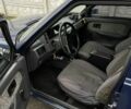 Синий ЗАЗ 1103 Славута, объемом двигателя 1.2 л и пробегом 79 тыс. км за 1200 $, фото 2 на Automoto.ua