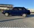 Синий ЗАЗ 1103 Славута, объемом двигателя 1.2 л и пробегом 103 тыс. км за 1000 $, фото 1 на Automoto.ua