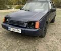Синий ЗАЗ 1103 Славута, объемом двигателя 1.2 л и пробегом 252 тыс. км за 950 $, фото 1 на Automoto.ua