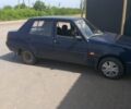 Синій ЗАЗ 1103 Славута, об'ємом двигуна 1.2 л та пробігом 56 тис. км за 900 $, фото 1 на Automoto.ua
