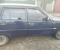 Синій ЗАЗ 1103 Славута, об'ємом двигуна 1.2 л та пробігом 300 тис. км за 900 $, фото 2 на Automoto.ua