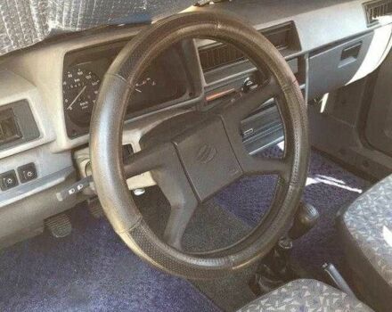 Синій ЗАЗ 1103 Славута, об'ємом двигуна 0 л та пробігом 100 тис. км за 1600 $, фото 14 на Automoto.ua