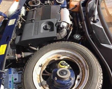 Синій ЗАЗ 1103 Славута, об'ємом двигуна 0 л та пробігом 100 тис. км за 1600 $, фото 19 на Automoto.ua