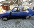 Синий ЗАЗ 1103 Славута, объемом двигателя 1.2 л и пробегом 22 тыс. км за 2150 $, фото 1 на Automoto.ua