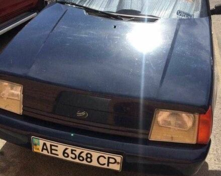 Синій ЗАЗ 1103 Славута, об'ємом двигуна 0 л та пробігом 100 тис. км за 1600 $, фото 2 на Automoto.ua