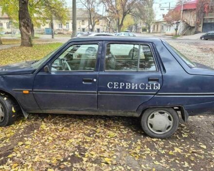 Синий ЗАЗ 1103 Славута, объемом двигателя 0 л и пробегом 225 тыс. км за 1300 $, фото 8 на Automoto.ua