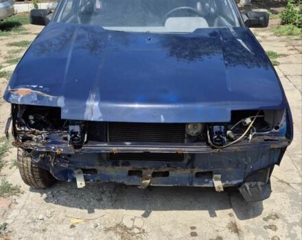 Синій ЗАЗ 1103 Славута, об'ємом двигуна 1.2 л та пробігом 54 тис. км за 500 $, фото 7 на Automoto.ua