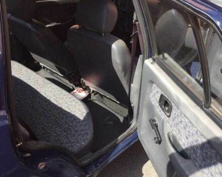 Синій ЗАЗ 1103 Славута, об'ємом двигуна 0 л та пробігом 100 тис. км за 1600 $, фото 22 на Automoto.ua