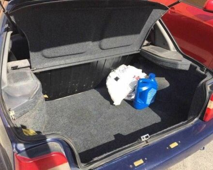 Синій ЗАЗ 1103 Славута, об'ємом двигуна 0 л та пробігом 100 тис. км за 1600 $, фото 15 на Automoto.ua