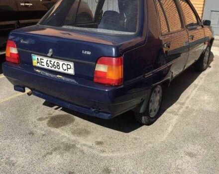 Синій ЗАЗ 1103 Славута, об'ємом двигуна 0 л та пробігом 100 тис. км за 1600 $, фото 4 на Automoto.ua