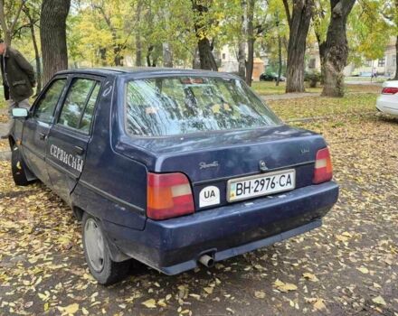 Синий ЗАЗ 1103 Славута, объемом двигателя 0 л и пробегом 225 тыс. км за 1300 $, фото 6 на Automoto.ua