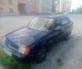 Синий ЗАЗ 1103 Славута, объемом двигателя 1.3 л и пробегом 28 тыс. км за 1300 $, фото 1 на Automoto.ua
