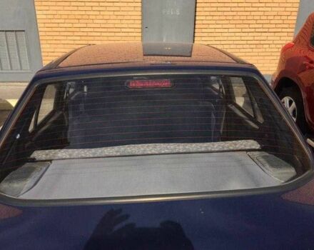 Синій ЗАЗ 1103 Славута, об'ємом двигуна 0 л та пробігом 100 тис. км за 1600 $, фото 18 на Automoto.ua