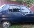 Синий ЗАЗ 1103 Славута, объемом двигателя 1.2 л и пробегом 150 тыс. км за 835 $, фото 4 на Automoto.ua
