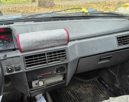 Синий ЗАЗ 1103 Славута, объемом двигателя 0 л и пробегом 225 тыс. км за 1300 $, фото 1 на Automoto.ua