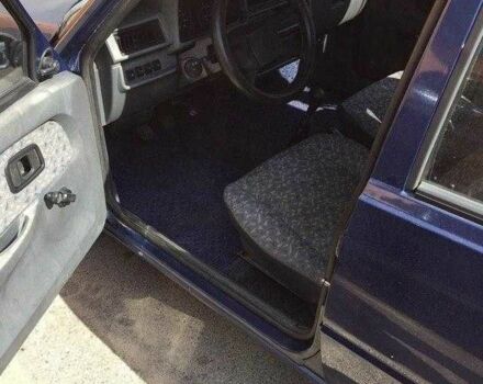 Синій ЗАЗ 1103 Славута, об'ємом двигуна 0 л та пробігом 100 тис. км за 1600 $, фото 9 на Automoto.ua