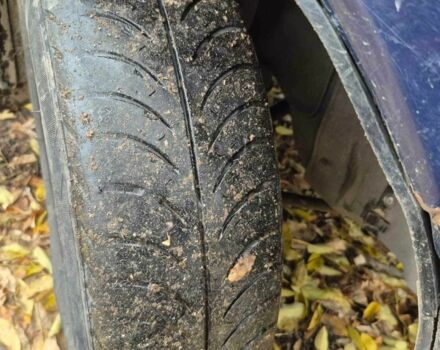 Синий ЗАЗ 1103 Славута, объемом двигателя 0 л и пробегом 225 тыс. км за 1300 $, фото 5 на Automoto.ua