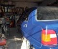 Синий ЗАЗ 1103 Славута, объемом двигателя 1.2 л и пробегом 86 тыс. км за 967 $, фото 5 на Automoto.ua