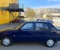 Синий ЗАЗ 1103 Славута, объемом двигателя 1.3 л и пробегом 28 тыс. км за 19700 $, фото 1 на Automoto.ua