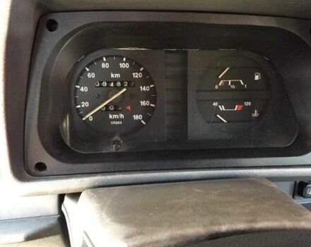 Синій ЗАЗ 1103 Славута, об'ємом двигуна 0 л та пробігом 100 тис. км за 1600 $, фото 23 на Automoto.ua