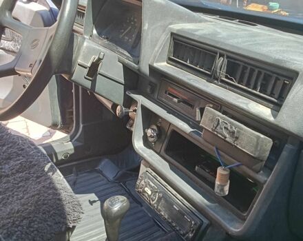 Синій ЗАЗ 1103 Славута, об'ємом двигуна 1.2 л та пробігом 1 тис. км за 700 $, фото 2 на Automoto.ua